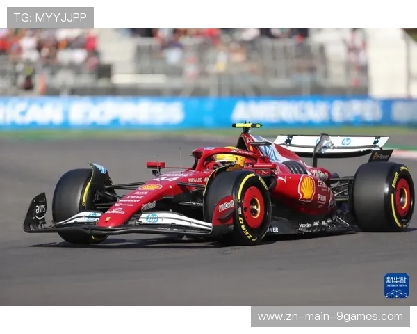 赛车锦标赛排位赛竞争激烈，多位车手打破个人最佳