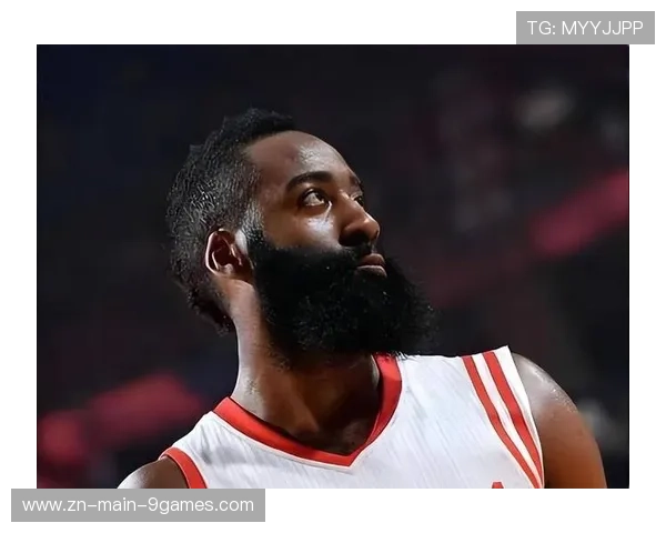 哈登后撤步三分稳稳命中，快船短暂止血