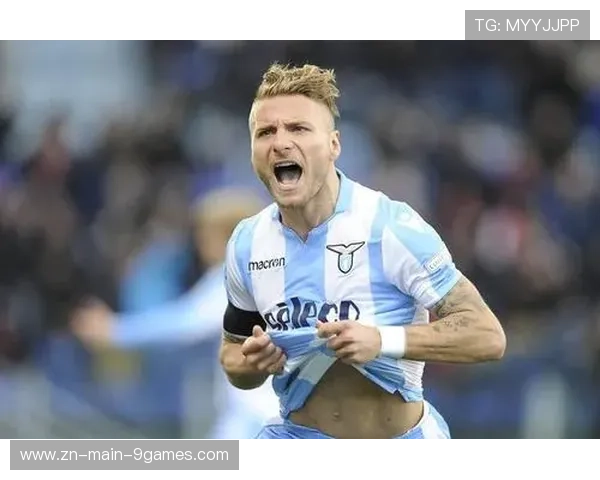 拉齐奥冲刺练习中因莫比莱状态明显回升